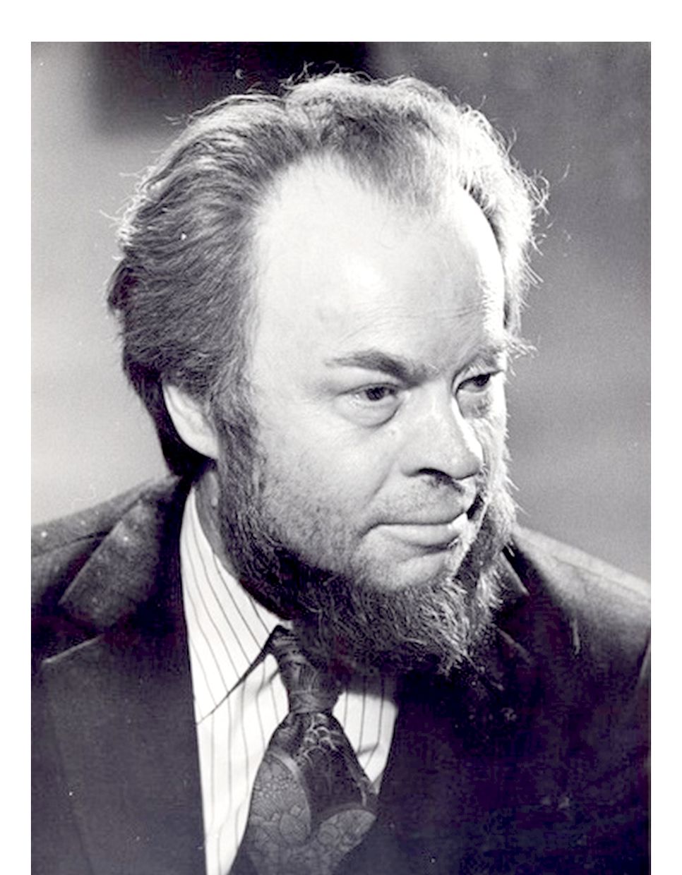 Сергей Орлов